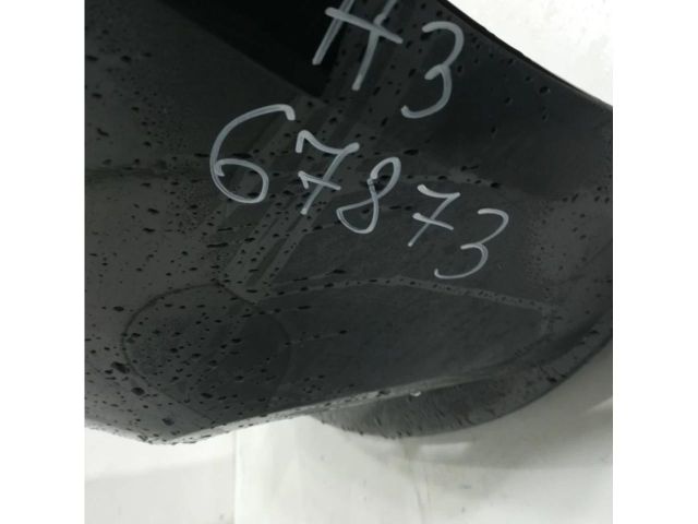 bontott AUDI A3 Első Lökhárító (Üresen)