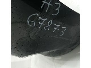 bontott AUDI A3 Első Lökhárító (Üresen)