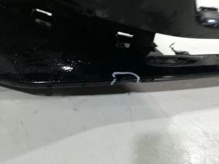 bontott AUDI A3 Első Lökhárító (Üresen)