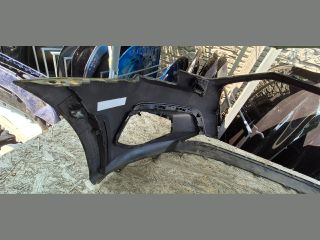 bontott AUDI A3 Első Lökhárító (Üresen)