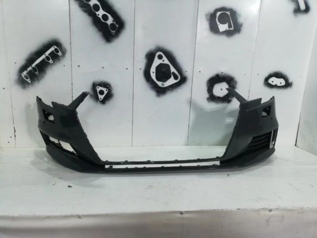 bontott AUDI A3 Első Lökhárító (Üresen)