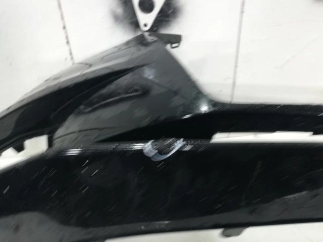 bontott AUDI A3 Első Lökhárító (Üresen)