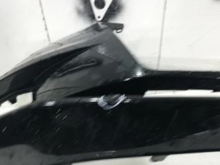 bontott AUDI A3 Első Lökhárító (Üresen)