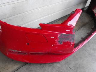 bontott AUDI A3 Első Lökhárító (Üresen)