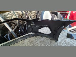 bontott AUDI A3 Első Lökhárító (Üresen)