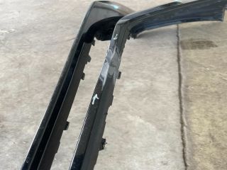 bontott AUDI A3 Első Lökhárító (Üresen)