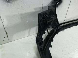 bontott AUDI A3 Első Lökhárító (Üresen)