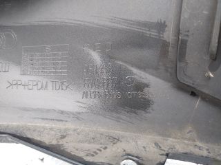 bontott AUDI A3 Első Lökhárító (Üresen)