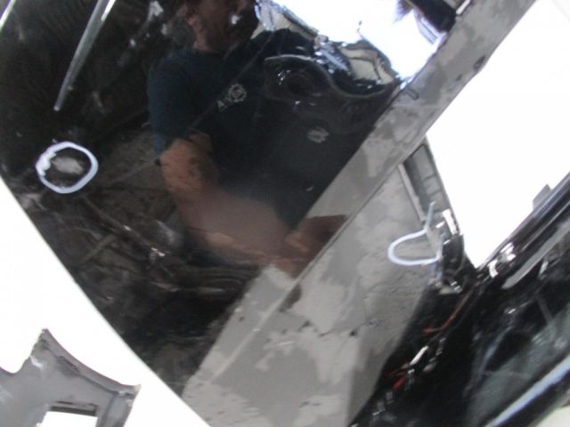 bontott AUDI A3 Első Lökhárító (Üresen)