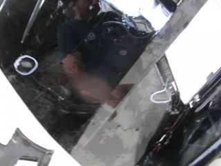 bontott AUDI A3 Első Lökhárító (Üresen)