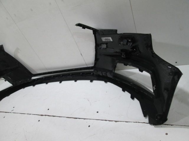 bontott AUDI A3 Első Lökhárító (Üresen)