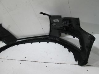 bontott AUDI A3 Első Lökhárító (Üresen)