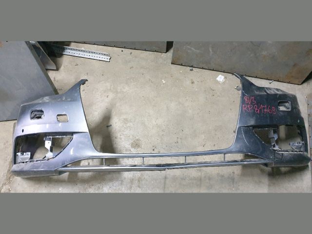 bontott AUDI A3 Első Lökhárító (Üresen)