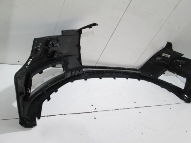 bontott AUDI A3 Első Lökhárító (Üresen)