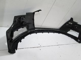 bontott AUDI A3 Első Lökhárító (Üresen)