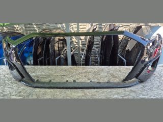 bontott AUDI A3 Első Lökhárító (Üresen)