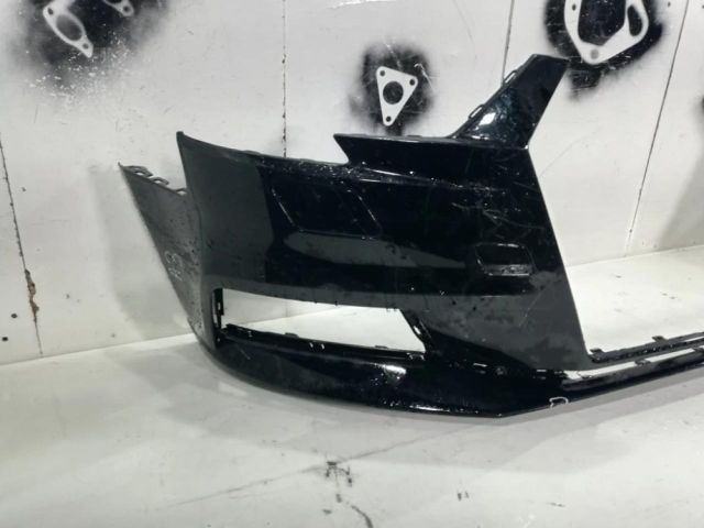 bontott AUDI A3 Első Lökhárító (Üresen)