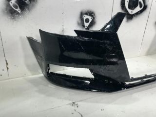 bontott AUDI A3 Első Lökhárító (Üresen)