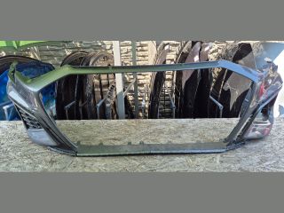 bontott AUDI A3 Első Lökhárító (Üresen)