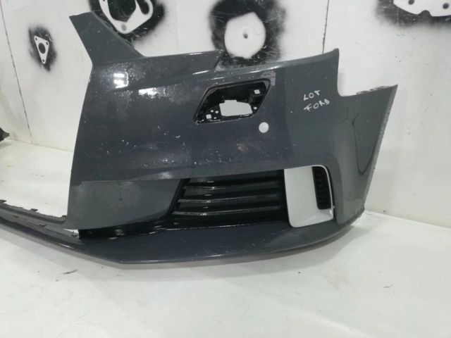 bontott AUDI A3 Első Lökhárító (Üresen)