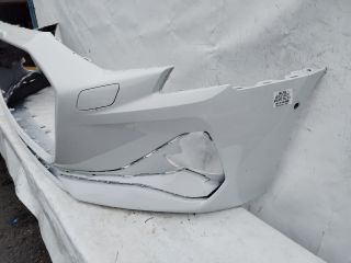 bontott AUDI A3 Első Lökhárító (Üresen)