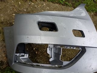 bontott AUDI A3 Első Lökhárító (Üresen)
