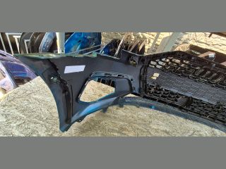 bontott AUDI A3 Első Lökhárító (Üresen)