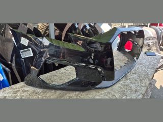 bontott AUDI A3 Első Lökhárító (Üresen)