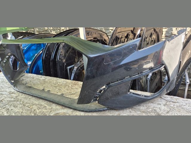 bontott AUDI A3 Első Lökhárító (Üresen)