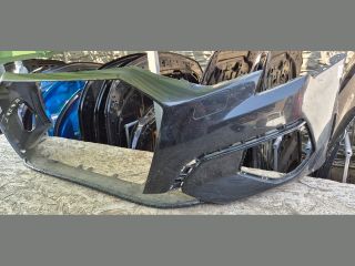 bontott AUDI A3 Első Lökhárító (Üresen)
