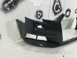 bontott AUDI A3 Első Lökhárító (Üresen)