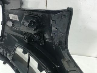 bontott AUDI A3 Első Lökhárító (Üresen)