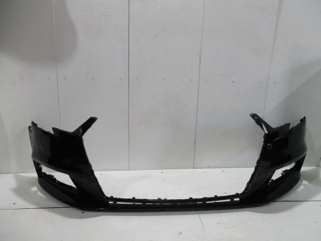 bontott AUDI A3 Első Lökhárító (Üresen)