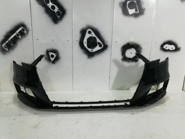 bontott AUDI A3 Első Lökhárító (Üresen)