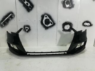 bontott AUDI A3 Első Lökhárító (Üresen)