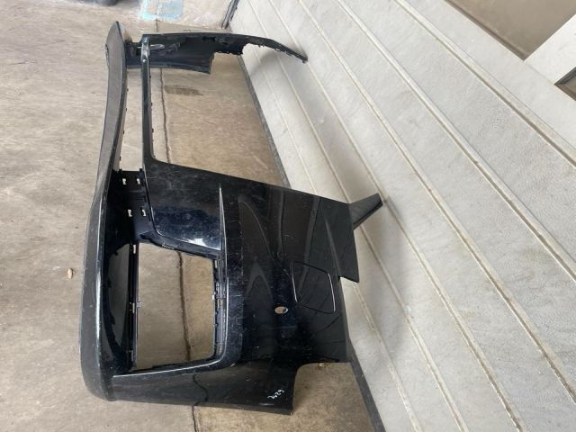 bontott AUDI A3 Első Lökhárító (Üresen)