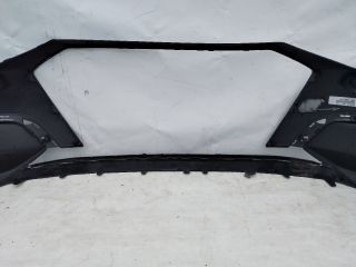 bontott AUDI A3 Első Lökhárító (Üresen)