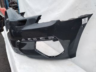 bontott AUDI A3 Első Lökhárító (Üresen)