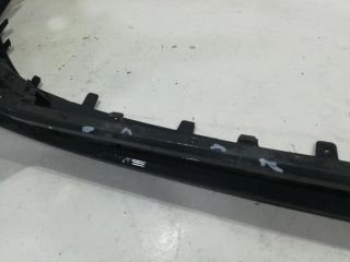 bontott AUDI A3 Első Lökhárító (Üresen)