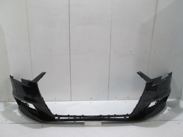 bontott AUDI A3 Első Lökhárító (Üresen)