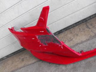 bontott AUDI A3 Első Lökhárító (Üresen)