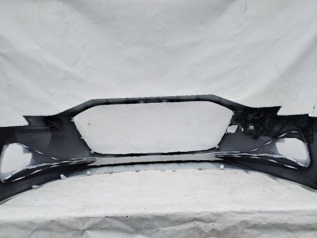 bontott AUDI A3 Első Lökhárító (Üresen)