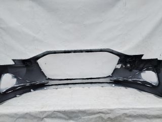 bontott AUDI A3 Első Lökhárító (Üresen)