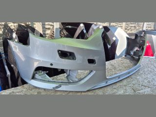 bontott AUDI A3 Első Lökhárító (Üresen)