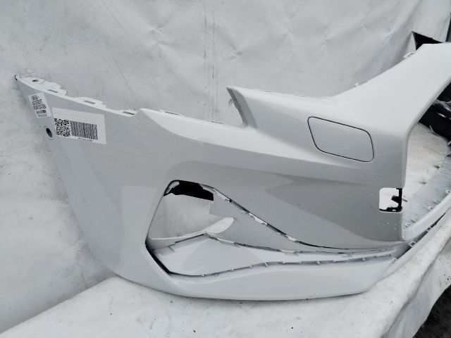 bontott AUDI A3 Első Lökhárító (Üresen)