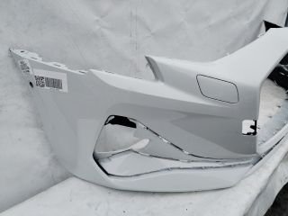 bontott AUDI A3 Első Lökhárító (Üresen)