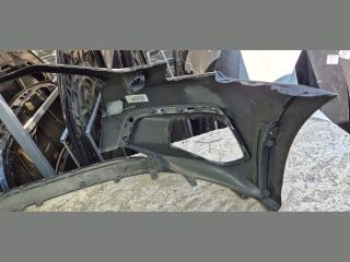 bontott AUDI A3 Első Lökhárító (Üresen)