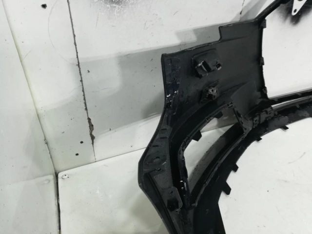 bontott AUDI A3 Első Lökhárító (Üresen)