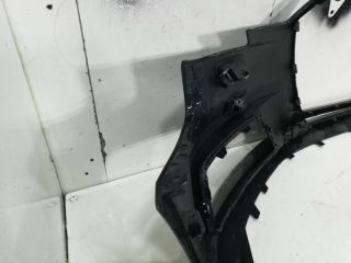 bontott AUDI A3 Első Lökhárító (Üresen)