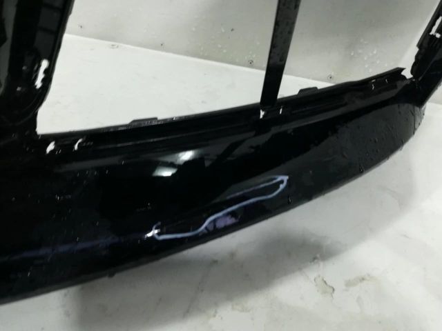 bontott AUDI A3 Első Lökhárító (Üresen)